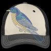 Tri Tone Mesh Back Cap Thumbnail