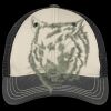 Tri Tone Mesh Back Cap Thumbnail