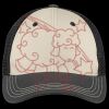 Tri Tone Mesh Back Cap Thumbnail