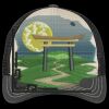 Tri Tone Mesh Back Cap Thumbnail