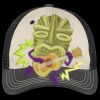 Tri Tone Mesh Back Cap Thumbnail