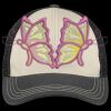 Tri Tone Mesh Back Cap Thumbnail