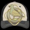 Tri Tone Mesh Back Cap Thumbnail