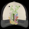Tri Tone Mesh Back Cap Thumbnail
