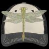Tri Tone Mesh Back Cap Thumbnail