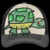 Tri Tone Mesh Back Cap Thumbnail