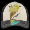 Tri Tone Mesh Back Cap Thumbnail