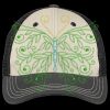 Tri Tone Mesh Back Cap Thumbnail