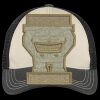 Tri Tone Mesh Back Cap Thumbnail