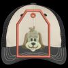 Tri Tone Mesh Back Cap Thumbnail