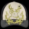 Tri Tone Mesh Back Cap Thumbnail