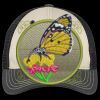 Tri Tone Mesh Back Cap Thumbnail