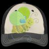 Tri Tone Mesh Back Cap Thumbnail