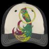 Tri Tone Mesh Back Cap Thumbnail