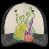 Tri Tone Mesh Back Cap Thumbnail