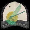 Tri Tone Mesh Back Cap Thumbnail