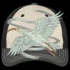Tri Tone Mesh Back Cap Thumbnail