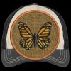 Tri Tone Mesh Back Cap Thumbnail