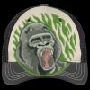 Tri Tone Mesh Back Cap Thumbnail