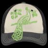 Tri Tone Mesh Back Cap Thumbnail