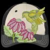 Tri Tone Mesh Back Cap Thumbnail