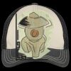 Tri Tone Mesh Back Cap Thumbnail