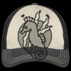 Tri Tone Mesh Back Cap Thumbnail