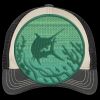 Tri Tone Mesh Back Cap Thumbnail