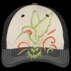 Tri Tone Mesh Back Cap Thumbnail