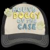 Tri Tone Mesh Back Cap Thumbnail
