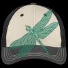 Tri Tone Mesh Back Cap Thumbnail