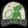 Tri Tone Mesh Back Cap Thumbnail