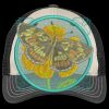 Tri Tone Mesh Back Cap Thumbnail
