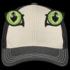 Tri Tone Mesh Back Cap Thumbnail