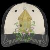 Tri Tone Mesh Back Cap Thumbnail