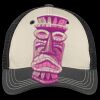Tri Tone Mesh Back Cap Thumbnail