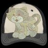 Tri Tone Mesh Back Cap Thumbnail