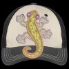 Tri Tone Mesh Back Cap Thumbnail