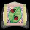 Tri Tone Mesh Back Cap Thumbnail