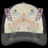 Tri Tone Mesh Back Cap Thumbnail