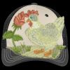 Tri Tone Mesh Back Cap Thumbnail