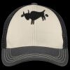 Tri Tone Mesh Back Cap Thumbnail