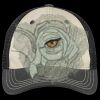 Tri Tone Mesh Back Cap Thumbnail