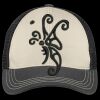 Tri Tone Mesh Back Cap Thumbnail