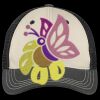 Tri Tone Mesh Back Cap Thumbnail