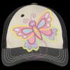 Tri Tone Mesh Back Cap Thumbnail