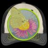 Tri Tone Mesh Back Cap Thumbnail
