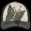 Tri Tone Mesh Back Cap Thumbnail