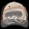 Tri Tone Mesh Back Cap Thumbnail