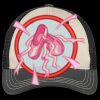 Tri Tone Mesh Back Cap Thumbnail